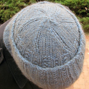 Jaume hat & neckwarmer