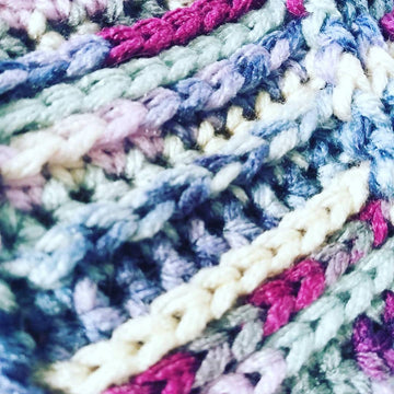Brooklyn Ear Warmer