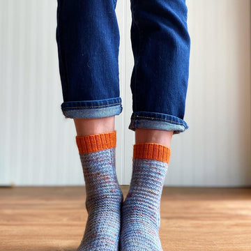 Stillwater Socks