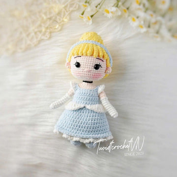 Princess Cinderella