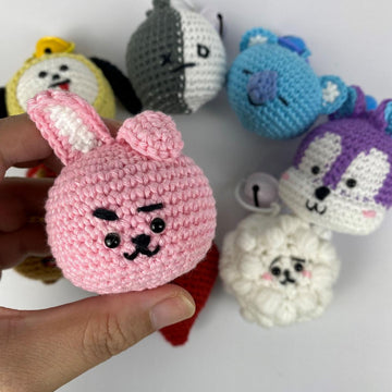 Cooky BT21