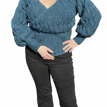 Sweater "Amalfi"