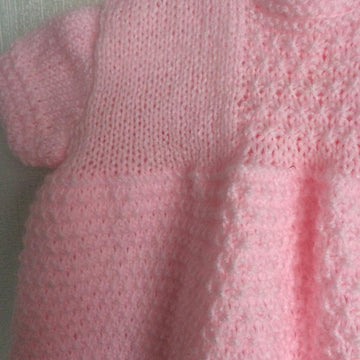Emily Baby Dress