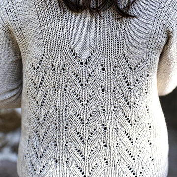 Cliffridge Cardigan
