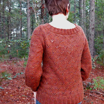 Starbrook Pullover