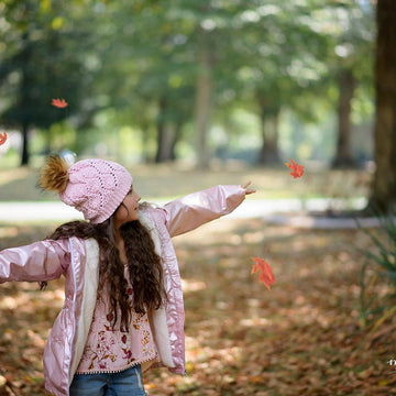 Turning Leaves Slouch