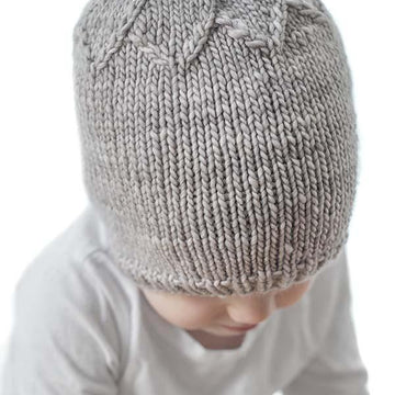 Petal Hat