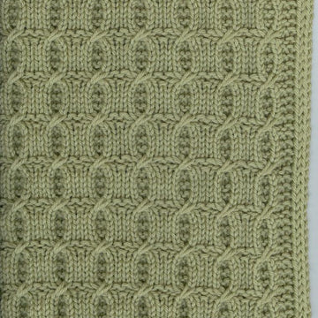 Surrounded Afghan and Lap Robe