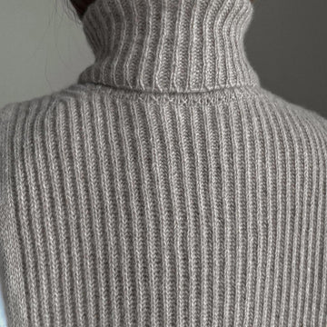 Bobbi Neck Warmer