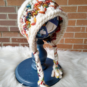 Pomona Bonnet