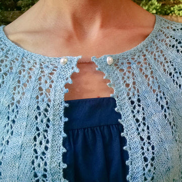 Millicent Capelet