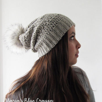 Sierra Beanie