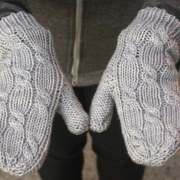 Bon Bon Mittens