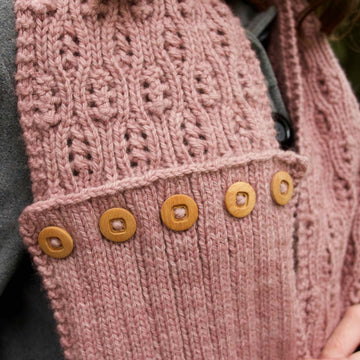 Cozette Cowl