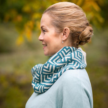 Crystal Cowl