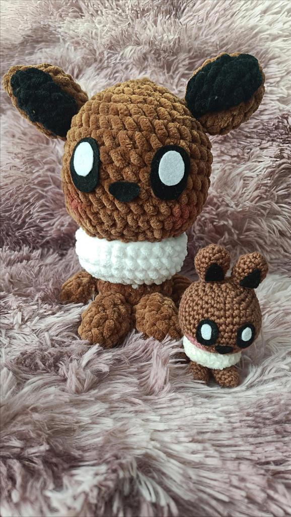 Pokemon Eevee