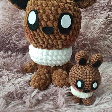 Pokemon Eevee