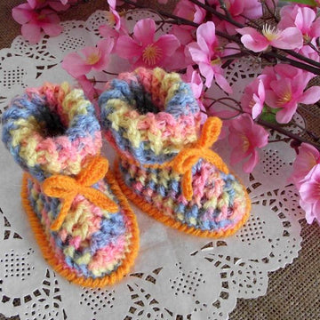 Alegria Baby Set