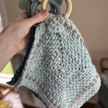 Little Homestead Lovey