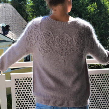 Stella Cardigan