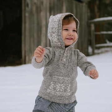 Winter Hoodie