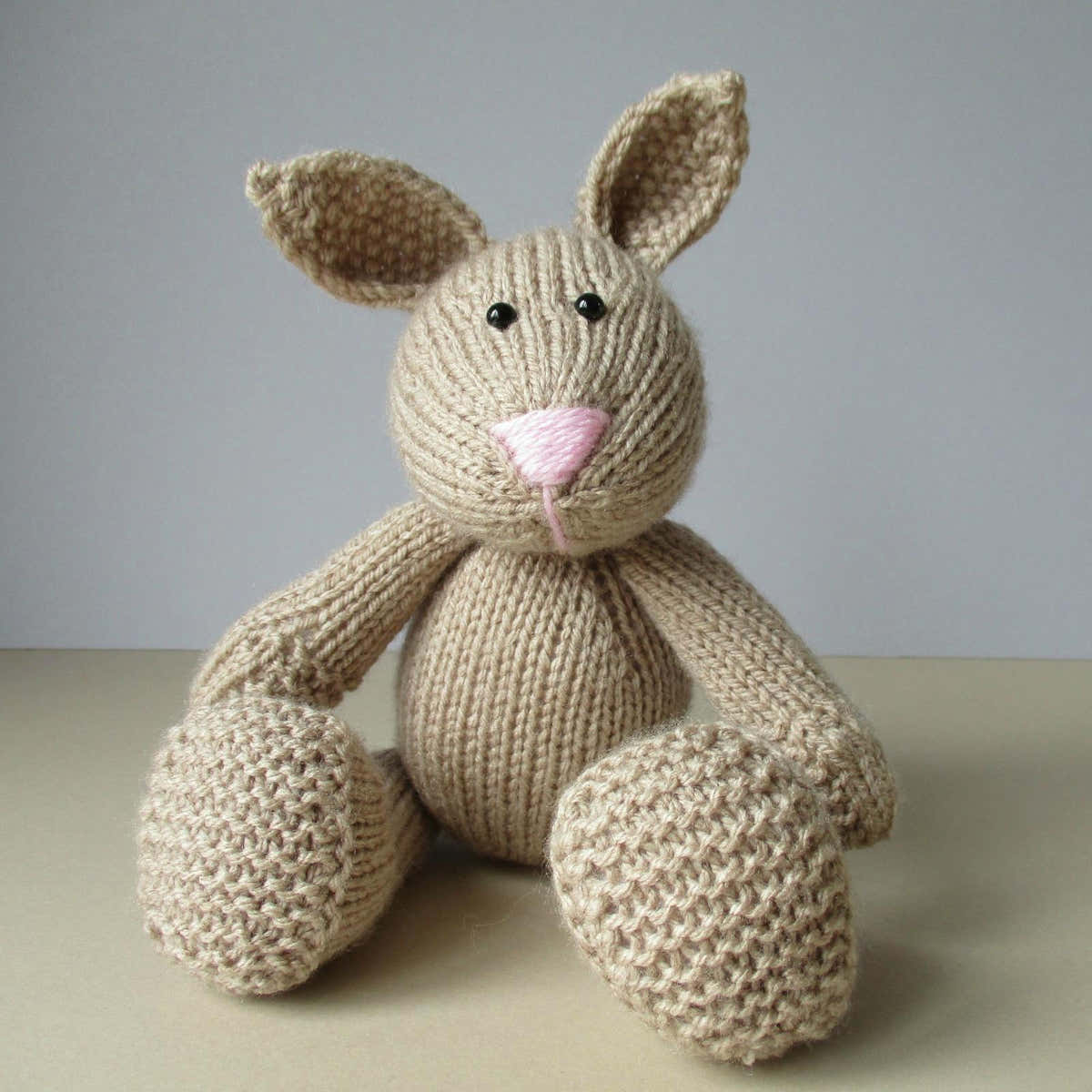 Nibbles the Bunny