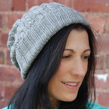 Hat Like a Wheel