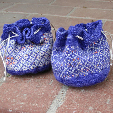Bead Bag