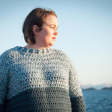 Bacca Sweater Dress