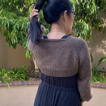 #316 Eve Shrug