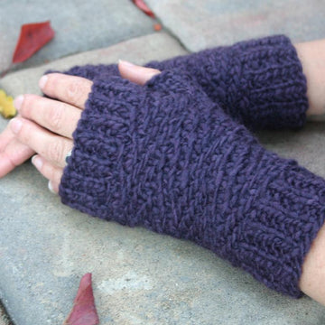Dapper Mitts