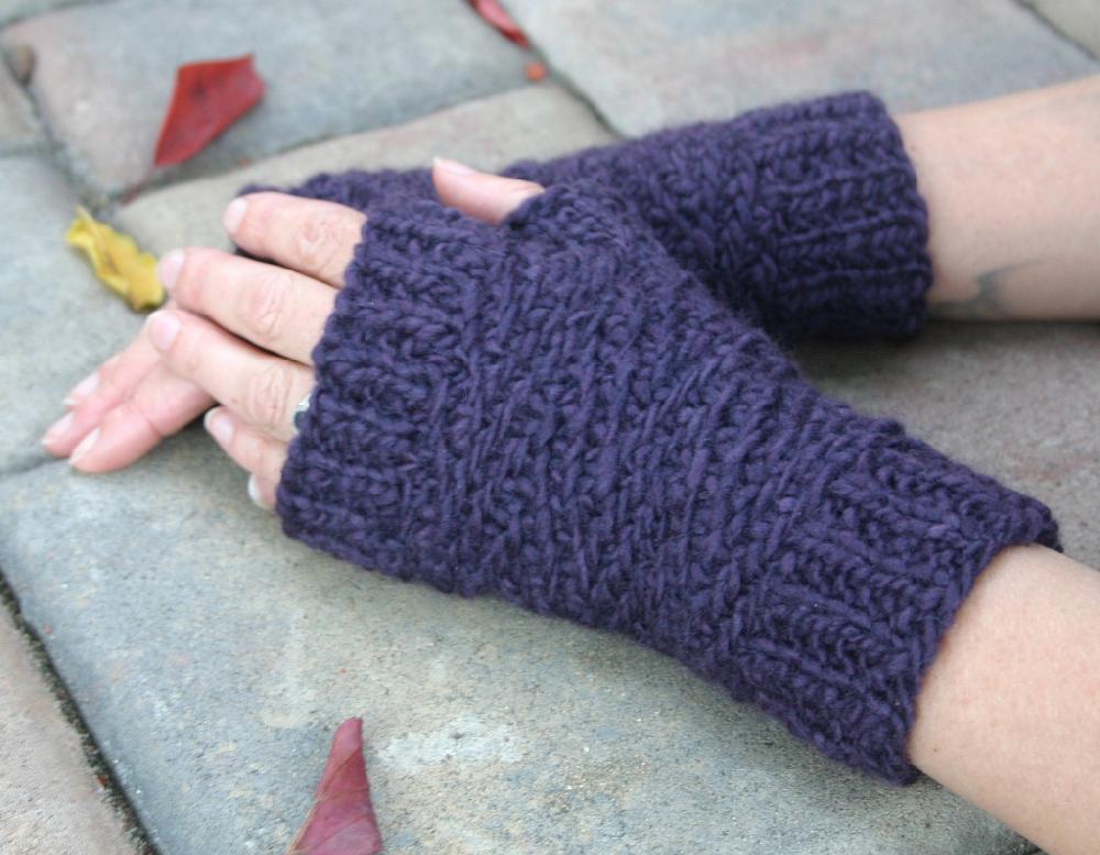 Dapper Mitts