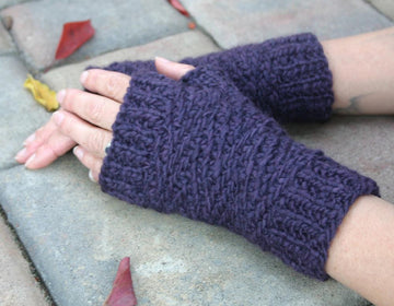 Dapper Mitts