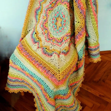 Elerrína Blanket