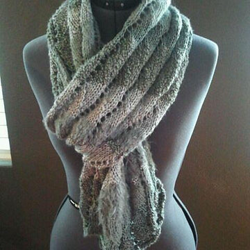 Colorado Springs Scarf