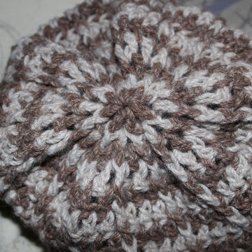 The 'EasyFit' Beanie