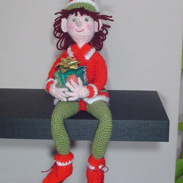 Christmas Elf