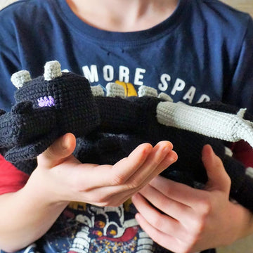 Ender Dragon
