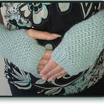 Kirsty Hat & Gloves