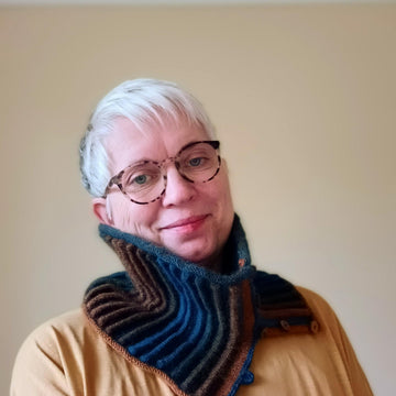 Furrow Cowl