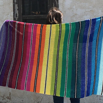 Rio Grande Stripe