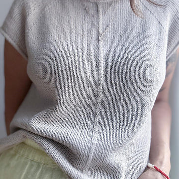 Austere Tee