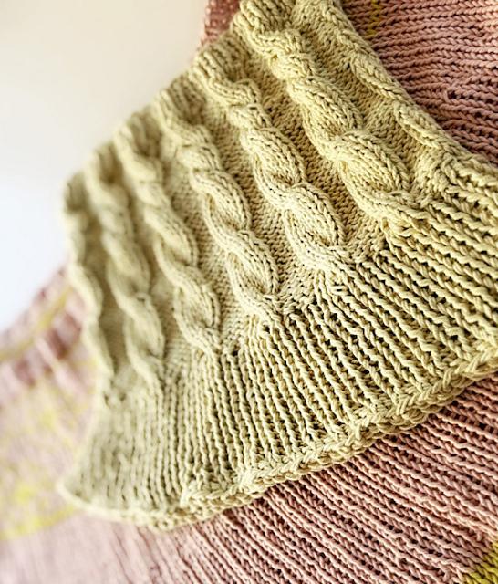 Brioni cowl
