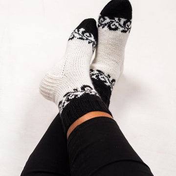 Mbali Socks