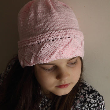 Canary Hat
