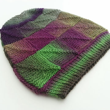 Fair And Square Hat