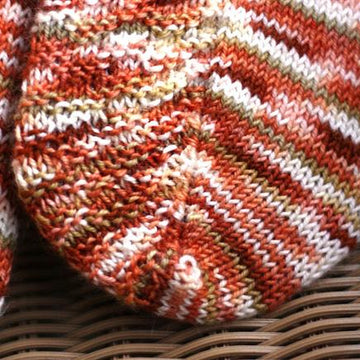 Calvin & Ripple Socks