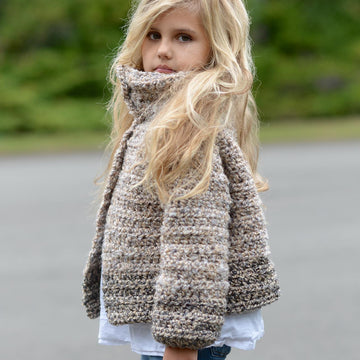 Moonlight Cardigan