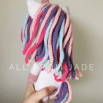 Lily the Unicorn
