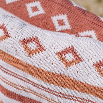Zion Canyon Pillows